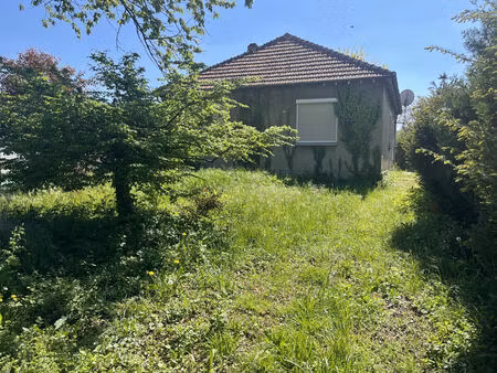 vente terrain 1000m2 gueux 51390 - 239500 € - surface privée