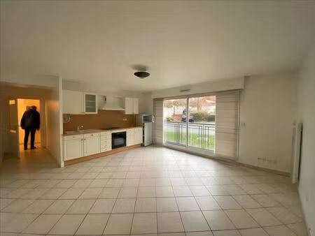 vente appartement 2 pièces 53 m² roncq (59223)