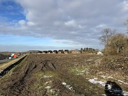 terrain à vendre de 15000 m² à épinois (vbc21426)