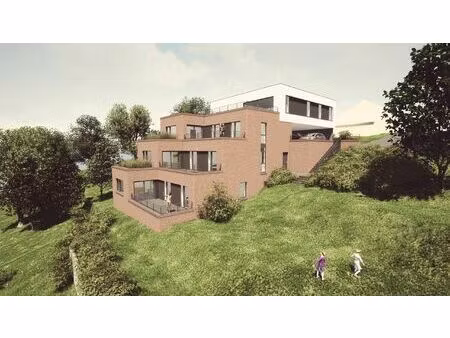 terrain à lotir à vendre à place ernest jennar 0 mont-sur-marchienne (vbc21277)