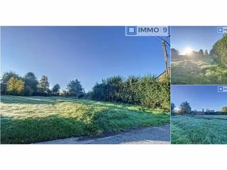 terrain à vendre à rue darville hingeon (vbc21465)