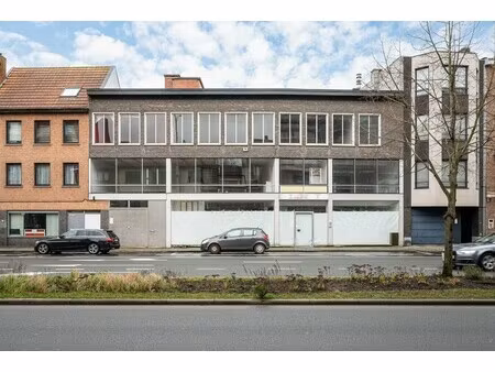 grond te koop in eeklo