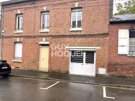 immeuble de bureaux st just en chaussée