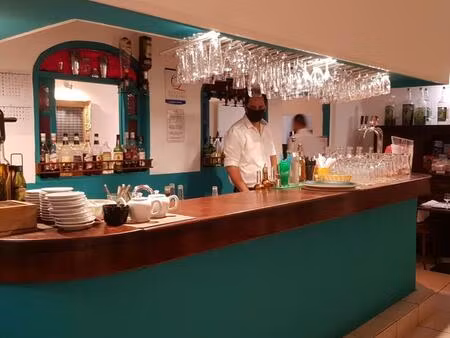 bien commercial à vendre