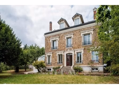 annonce maison à louer