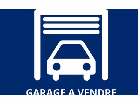 stationnement vaulx-en-velin m² t- à vendre  15 000 €