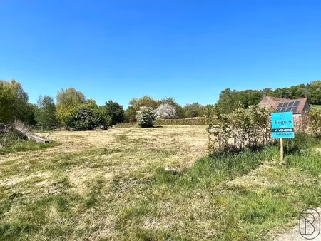 grond te koop in vloesberg