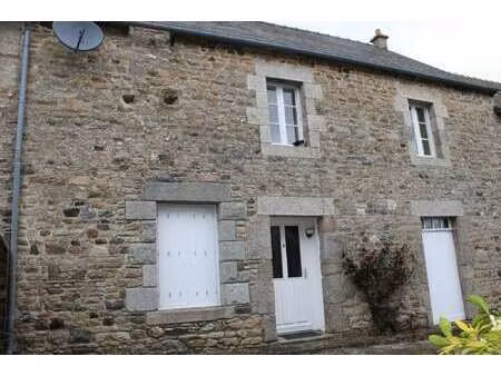 vente maison à hénon (22150) : à vendre / 98m² hénon
