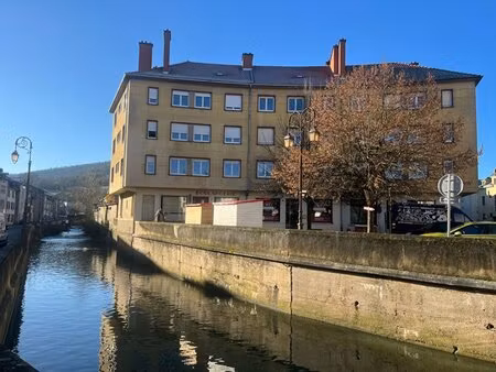en vente appartement 100 m² – 139 000 € |sierck-les-bains