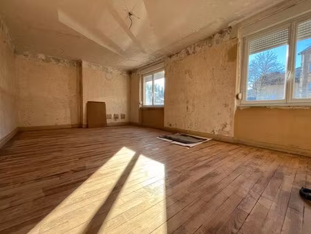 en vente appartement 100 m² – 159 000 € |sierck-les-bains