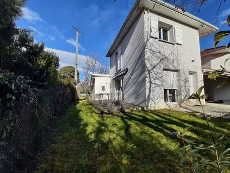vente maison 3 pièces 65 m² charavines (38850)