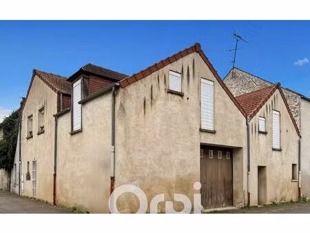 immeuble mantes-la-jolie 97.5 m² t-5 à vendre  273 000 €