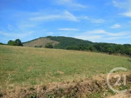 terrain à vendre - 1238 m2 - montjoie en couserans - 09 - midi-pyrenees