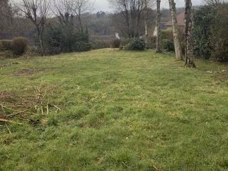 vente terrain à ploubezre (22300) : à vendre / 652m² ploubezre