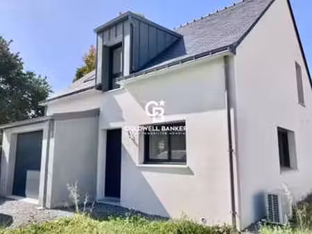 vente maison à mesquer (44420) : à vendre / 104m² mesquer