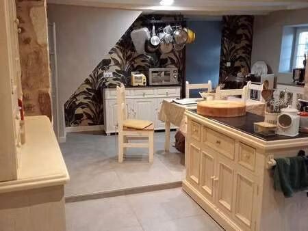 vente maison piscine à fenioux (79160) : à vendre piscine / 160m² fenioux