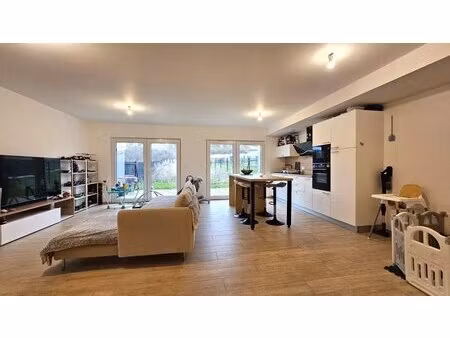 en vente maison individuelle 124 m² – 439 000 € |beyren-lès-sierck