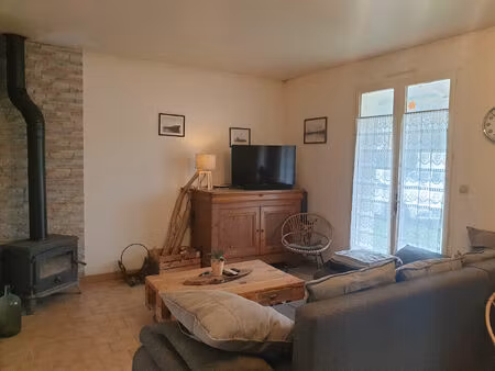 vente maison 5 pièces 87 m² ars-en-ré (17590)
