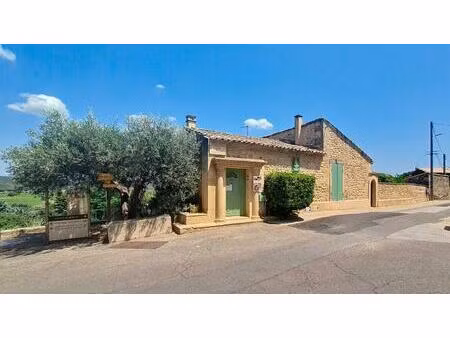 maison 143 m² - viager occupé