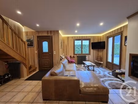 maison à vendre - 4 pièces - 135 m2 - cauterets - 65 - midi-pyrenees