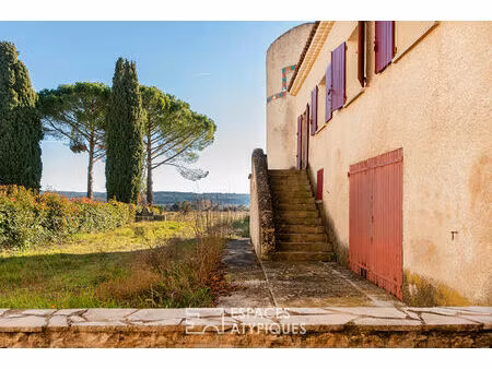 maison manosque 28 pièce(s) 845 m2