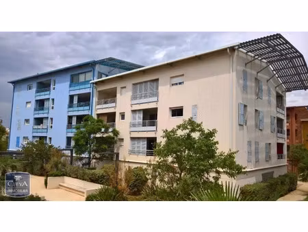 parking à louer - port-saint-louis-du-rhône (13) - 60€