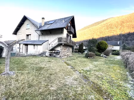 appartement à vendre saint-mamet