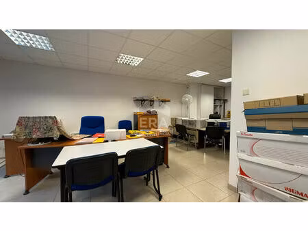 reims - local commercial - 41 m2