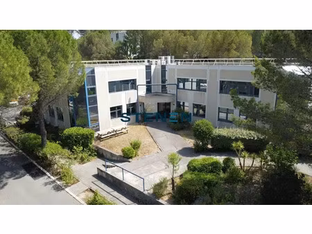 bureaux 125 m2 aix-en-provence