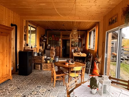 vente gîte 10 pièces