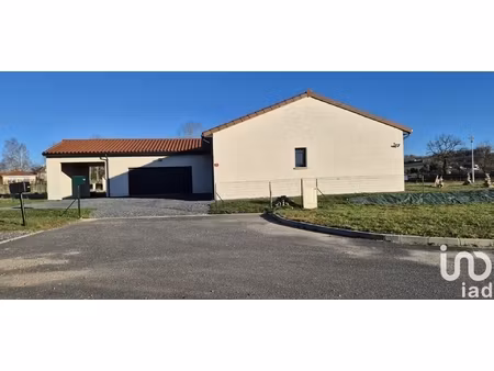 vente maison/villa 4 pièces