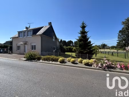 vente maison de ville 5 pièces