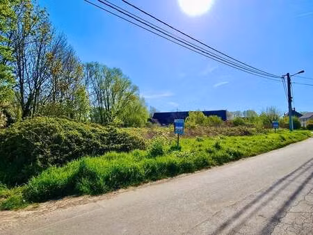 terrain à vendre à deux-acren € 105.000 (l1wip) - office lessen | zimmo