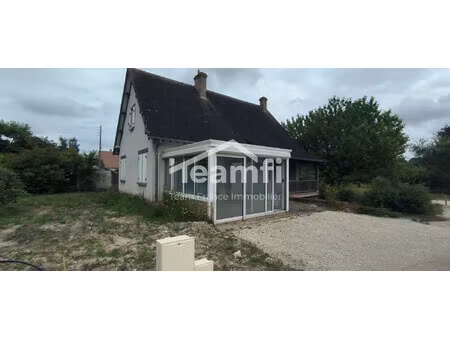 maison saint jean de braye f5 120 m2