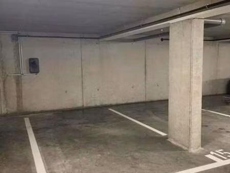 garage à vendre à mortsel € 25.900 (l1vkr) - habicom mortsel | zimmo