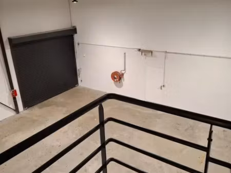 a vendre bureaux - locaux d'activité de 848m² cestas