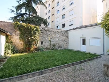 dijon - appartement 4 pièces à vendre - 60m2 - 179 000 € - réf: 4530 - bourse immobilière