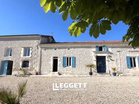 maison 12 pièce(s)  cierzac