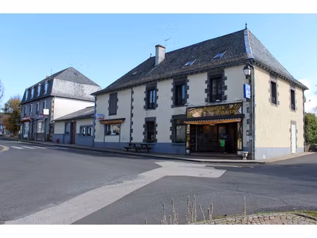 maison et fond de commerce boulangerie et patisserie