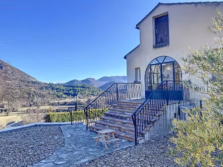 maison t5 condorcet à vendre