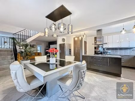 vente maison 3 pièces 130 m2 à montgeron