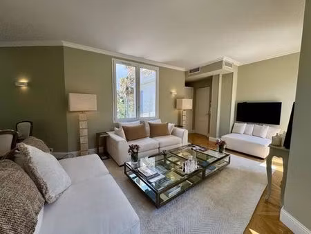 prestigieux duplex de 92 m2 en location cap-d'ail  france