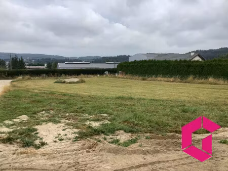 terrain constructible