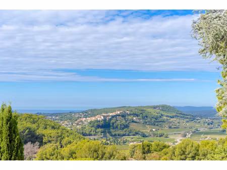 annonce maison à vendre