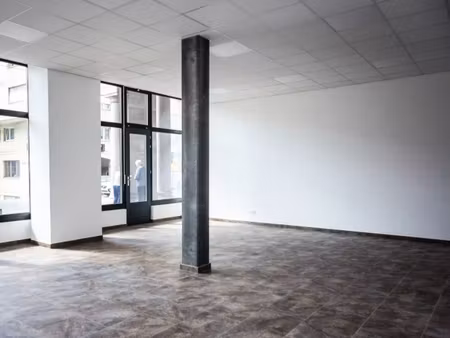 local d'activité 118 m2