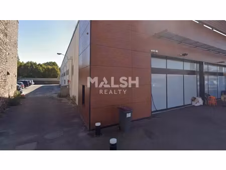 local à louer - beaune - 1525 m2