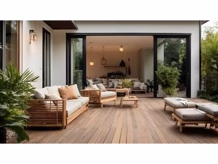 vente appartement neuf 2 pièces 44m2 marseille 12eme - 285000 € - surface privée