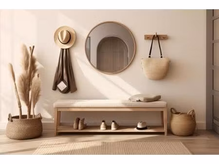 vente appartement neuf 2 pièces 44m2 marseille 12eme - 280000 € - surface privée