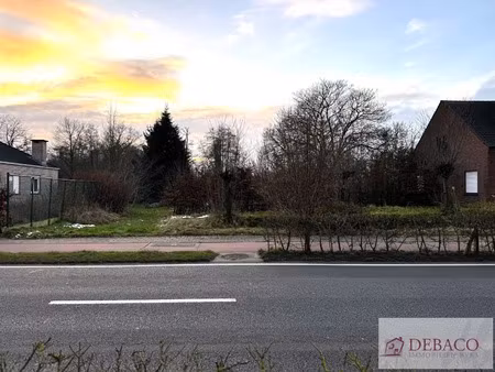 grond te koop in herenthout