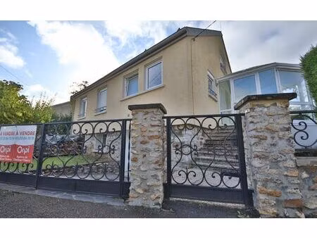 maison chierry m² t-5 à vendre  259 500 €